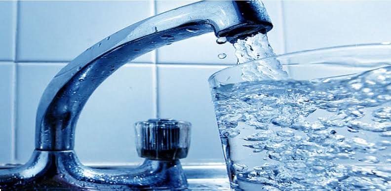 24x7 Water Supply